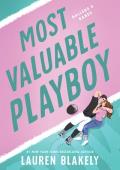 Most Valuable Playboy (Ballers and Babes #1)