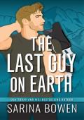 The Last Guy On Earth (Hockey Guys #3)