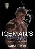 Iceman’s Killing Frost (Hunters Creek Archangel’s Warriors MC #13)