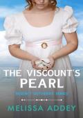 The Viscount’s Pearl (Regency Outsiders #2)