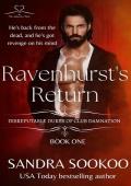 Ravenhurst’s Return (Disreputable Dukes of Club Damnation #1)