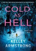 Cold as Hell (Haven’s Rock #3)