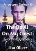 The Devil on my Chest (Arrowtown #10)