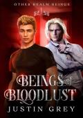 Beings Of Bloodlust (Other Realm Beings #1)