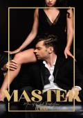 Master (Men of Club Triskelion #4)