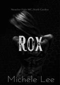 Rox (Nameless Order: Heart Chapter #1)