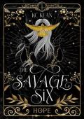 Savage Hope (The Savage Six #1)