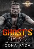 Ghost’s Angel (Shadow Reapers MC #1)