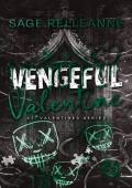 Vengeful Valentine (St. Valentines)