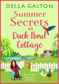 Summer Secrets at Duck Pond Cottage (Duck Pond Cottage #2)