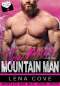 The Minx and the Mountain Man (Mountain Man Mail Order Bride)