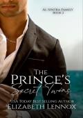 The Prince’s Secret Twins (Al-Sintra Family #2)