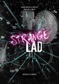 Strange Lad (Dreadful Boys #2)