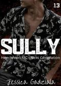 Sully (Henchmen MC: Next Generation #13)