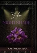 Her Nightshade (Forbidden Blooms #2)