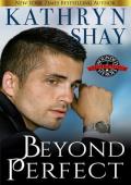 Beyond Perfect (Wounded Heroes: The Redemption #2)