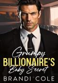 Grumpy Billionaire's Baby Secret: An Enemy to Lovers Romance