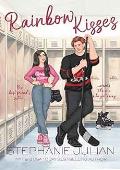 Rainbow Kisses (Devils Hockey #2)