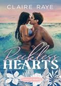 Reckless Hearts (Hibiscus Hearts #2)