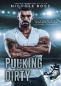 Pucking Dirty (Pucked Up Love #1)