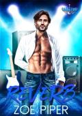 Reverb (Larkspur Book 3)