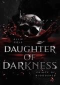 Prince of Bloodshed (Daughter of Darkness Book 2)