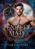 Exiled Mate (Wolves of Oakwood Book 4)