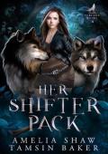 Her Shifter Pack: Perfect Pairs