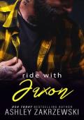 Jaxon: Ride With Me