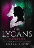 The Lycans: Volume Four