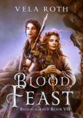 Blood Feast: A Fantasy Romance