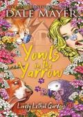 Yowls in the Yarrow (Lovely Lethal Gardens Book 25)