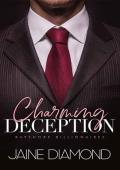 Charming Deception: A Billionaire Fake Fiancé Romance