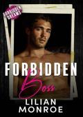 Forbidden Boss (Nikki and Rome‘s Story) (Manhattan Billionaires)