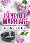 The Imperfect Marriage: Quentin & Vivian‘s story. Age Gap Marriage of Convenience Romance (The 