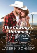 The Cowboy‘s Untamed Heart