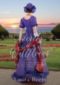 Secrets of a Wallflower (Lords & Ladies of Mayfair Book 8)