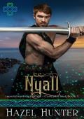 Nyall (Immortal Highlander Clan MacMar Book 3): A Scottish Time Travel Romance