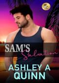 Sam‘s Salvation (The Wagner Brigade Book 4)