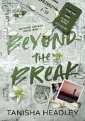 Beyond The Break: Saltwater Springs Book 1