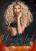 An Unexpected Encounter : A Stepbrother Romance (The Unexpected Duet Book 1)