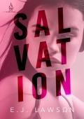 Salvation (Wild Heat)