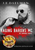 Raging Barons MC - Book Thirteen - TwoCents