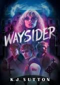 Waysider (The Voyants Book 1)