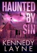 Haunted by Sin (Touch of Evil Book 11)