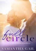 Full Circle-Alternate Cover: A Cinderella Retelling