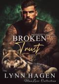 Broken Trust [Midnight Falls 14] (The Lynn Hagen ManLove Collection)