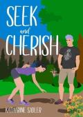 Seek and Cherish: A small-town rockstar rom-com (Sanctuary Book 5)