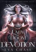 Lady of Doom and Devotion (Rites of Possession Book 4)