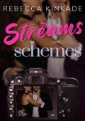 Streams and Schemes: A Spicy Romantic Comedy